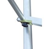 ALU VEČNAMENSKI ODER KRAUSE DELOVNA VIŠINA 8.30 M