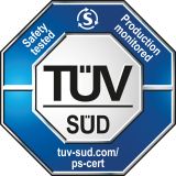 ALU VEČNAMENSKI ODER KRAUSE DELOVNA VIŠINA 8.80M