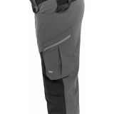 DELOVNE HLAČE BISLEY CONCEPT LEICHTE STRETCH HOSE ŠT. 48 ANTRACIT