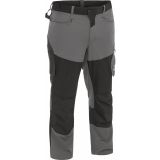DELOVNE HLAČE BISLEY CONCEPT LEICHTE STRETCH HOSE ŠT. 58 ANTRACIT