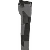 DELOVNE HLAČE BISLEY CONCEPT LEICHTE STRETCH HOSE ŠT. 58 ANTRACIT