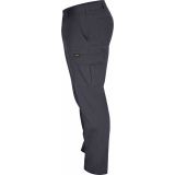 DELOVNE HLAČE BISLEY MECHANICAL STRETCH CARGO 54 ANTRACIT