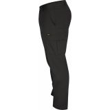 DELOVNE HLAČE BISLEY MECHANICAL STRETCH CARGO 56 ČRNE