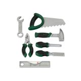 MINI SETI BOSCH MINI DELOVNI KOVČEK Z ORODJEM