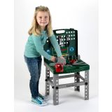 MINI DELAVNICA BOSCH MINI DELOVNI PULT ZLOŽLJIV