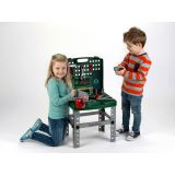 MINI DELAVNICA BOSCH MINI DELOVNI PULT ZLOŽLJIV