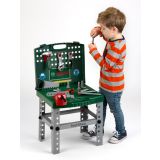 MINI DELAVNICA BOSCH MINI DELOVNI PULT ZLOŽLJIV