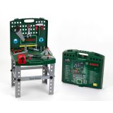 MINI DELAVNICA BOSCH MINI DELOVNI PULT ZLOŽLJIV