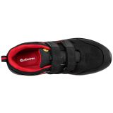 DELOVNI SANDALI ALBATROS CLIFTON AIR LOW S1 ESD FO SR ČRNI ŠT.:45
