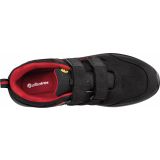 DELOVNI SANDALI ALBATROS CLIFTON AIR LOW S1 ESD FO SR ČRNI ŠT.:45