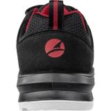 DELOVNI SANDALI ALBATROS CLIFTON AIR LOW S1 ESD FO SR ČRNI ŠT.:47