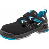 DELOVNI SANDALI ALBATROS FORGE AIR LOW S1 ESD FO SR ČRNO-MODR ŠT.:45