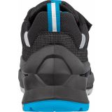 DELOVNI SANDALI ALBATROS FORGE AIR LOW S1 ESD FO SR ČRNO-MODR ŠT.:46