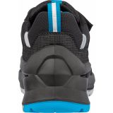 DELOVNI SANDALI ALBATROS FORGE AIR LOW S1 ESD FO SR ČRNO-MODR ŠT.:48