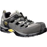 DELOVNI SANDALI ALBATROS MARATHON XTS LOW ŠT.39 S1P HRO SRC, SIV