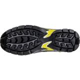 DELOVNI SANDALI ALBATROS MARATHON XTS LOW ŠT.45 S1P HRO SRC, SIV