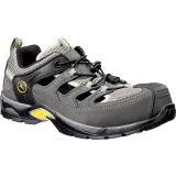 DELOVNI SANDALI ALBATROS MARATHON XTS LOW ŠT.46 S1P HRO SRC, SIV