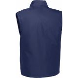 DELOVNI TELOVNIK BISLEY MILES MODRA ŠT. 2XL