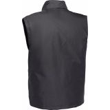 DELOVNI TELOVNIK BISLEY MILES SIVA ŠT. 4XL