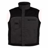 DELOVNI TELOVNIK MQ PROTECTOR ŠT.48 MEŠANICA