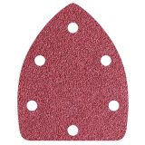 DELTA/VEČNAM BRUSNI LIST ISKRA 140X140X80MM P80 25X