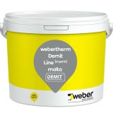 FASADNO LEPILO DEMIT DEMIT LINE (ORGANIC). MALTA. 30 KG