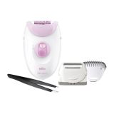 DEPILATOR BRAUN 3270 SILK-EPIL
