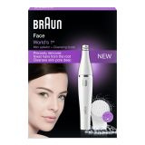 EPILATOR BRAUN SE 810 BEAUTY FACE