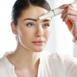 EPILATOR BRAUN SE 810 BEAUTY FACE