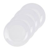 DESERTNI KROŽNIK 19.5 CM GRT 4/1