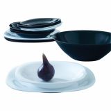 DESERTNI KROŽNIK 19.5 CM CARINE BEL