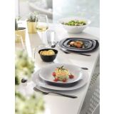 DESERTNI KROŽNIK 19.5 CM CARINE BEL