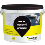 OSNOVNI PREMAZ WEBER SAINT GOBAIN DESIGN OSNOVNI PREMAZ B02 5 KG