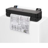 TISKALNIK HP DESIGNJET T250 24-IN