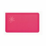 DESKA CUISINE 24X14 CM ROZA SOLO