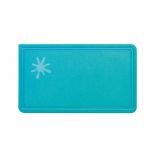 DESKA CUISINE 24X14 CM TURKIZNO MODRA SOLO