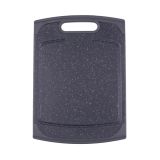 DESKA CULINARIO 20.3X14 CM GRANIT ČRNA