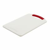 PLASTIČNA DESKA CURVER 37X23X1 CM SREDNJA BELO RDEČA