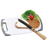 PLASTIČNA DESKA KESPER 25 X 15 X 0.9 CM ANTI SLIP