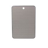 DESKA TOGNANA 29X20 CM GOURMET GRIGIO SIVE BARVE