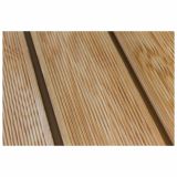 LESENA DESKA ZA TERASO HASSLACHER NORICA TIMBER SIBIRSKI MACESEN REBRIČEN 25X144X4000 MM, AB-VEH