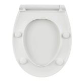 DESKA ZA WC ŠKOLJKO AWD VIRINA SOFT CLOSE SNEMLJIVA