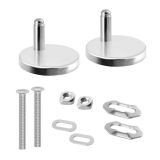 DESKA ZA WC ŠKOLJKO AWD VIRINA SOFT CLOSE SNEMLJIVA