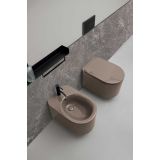 DESKA ZA WC ŠKOLJKO AXA ONE DELANO IN TRENTANOVE POČASNO ZAPIRANJE