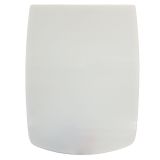 DESKA ZA WC ŠKOLJKO AXA ONE X-TRE SOFT CLOSE KOVINSKI PANTI