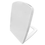 DESKA ZA WC ŠKOLJKO AXA ONE X-TRE SOFT CLOSE KOVINSKI PANTI