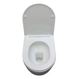 DESKA ZA WC ŠKOLJKO FEROTEHNA MONDO DUROPLAST EASY CLEAN