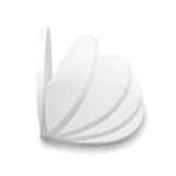 DESKA ZA WC ŠKOLJKO GEPARD OPTIMA