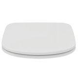 DESKA ZA WC ŠKOLJKO IDEAL STANDARD I.LIFE A SINGLE SOFT CL. PLAST. TEČAJI