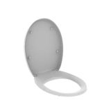 DESKA ZA WC ŠKOLJKO VIDIMA SEVA DUO PLASTIČNI VIJAKI ZA SIMPLON IN BALTIK